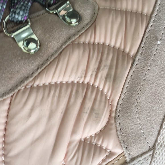 kate spade new york Women's Wynter Hiker Boots - Picture 16 of 16